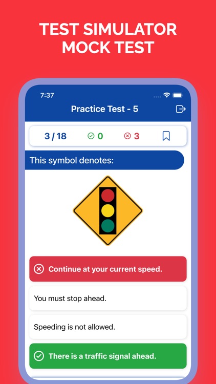 PennDOT PA DMV Permit Test