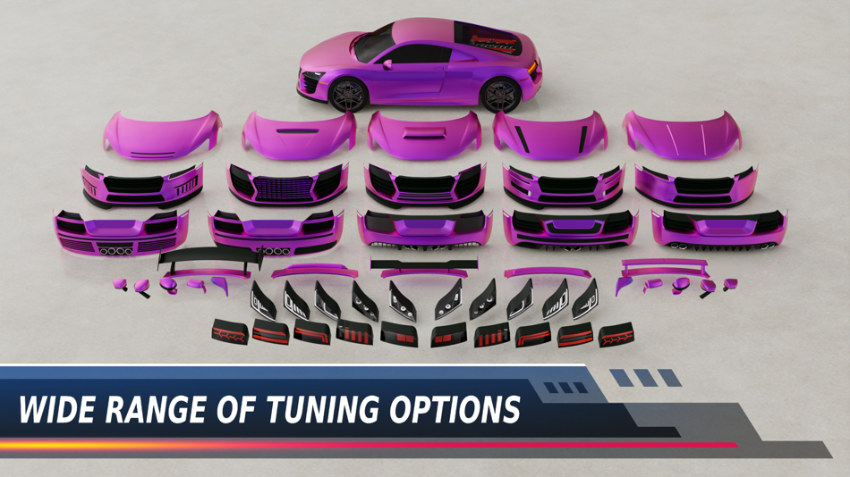 #6. Car Detailing Simulator 2023 (iOS) 由: Digital Melody