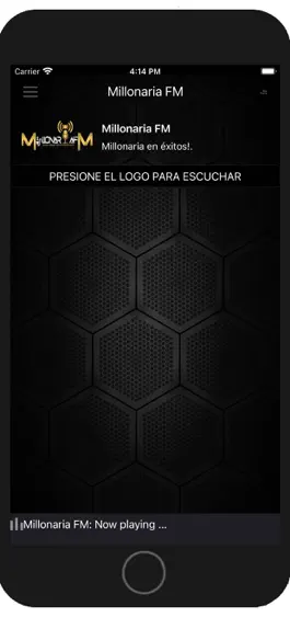 Game screenshot Millonaria FM mod apk