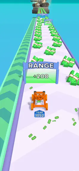 Game screenshot City Destroyers hack