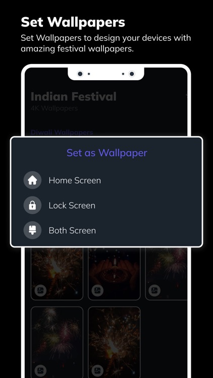 4K Wallpapers 2024 screenshot-5