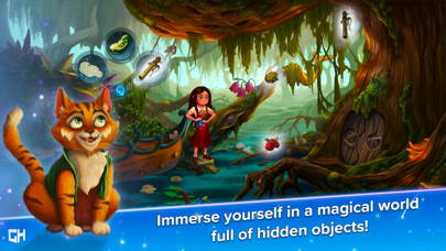 A Tale for Anna Screenshot