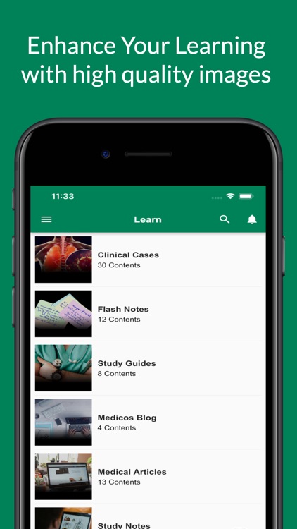 Medical Junction screenshot-3