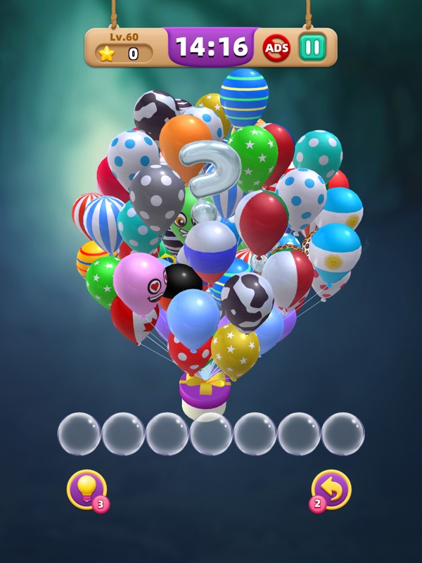 Bubble Boxes: Match Games screenshot 9