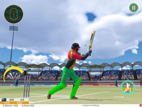 World Cricket League Championsのおすすめ画像4