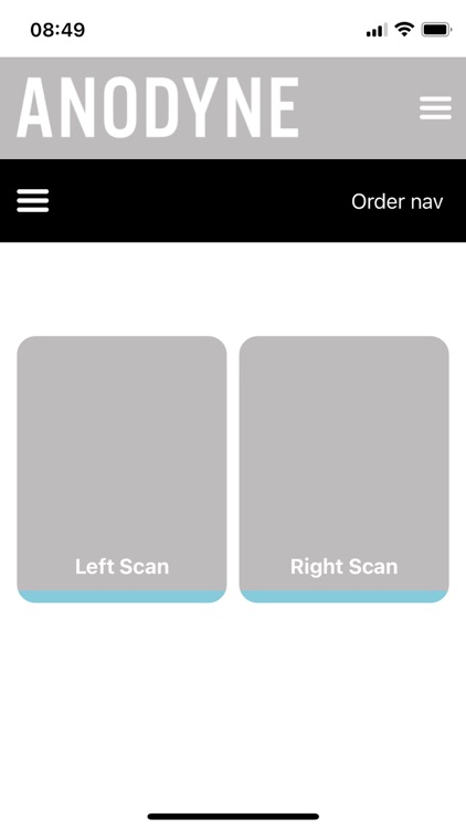 Anodyne Mobile Scanner