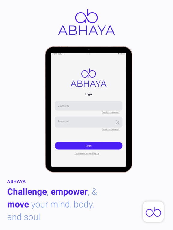 Screenshot #4 pour Abhaya Well