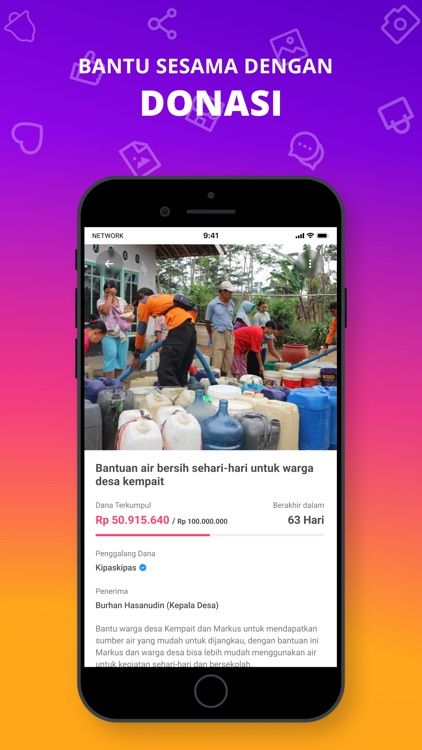 KipasKipas-Eksplorasi screenshot-5