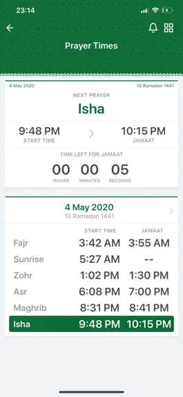 Game screenshot Masjid Al Khazra apk