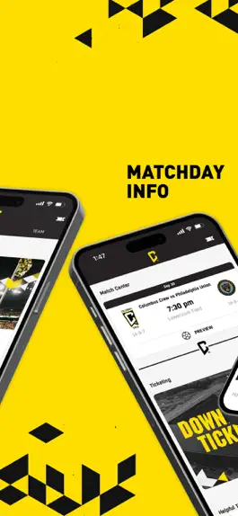 Game screenshot Columbus Crew hack