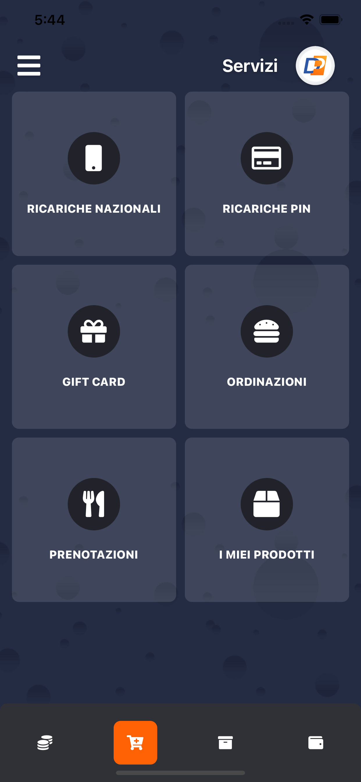 Digypay