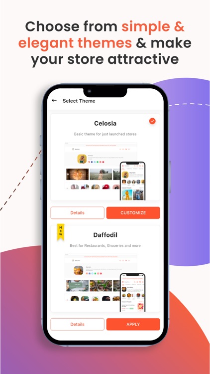 Windo - Create Ecommerce Store screenshot-4