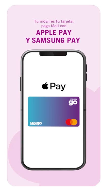 MoneyGO Yoigo screenshot-6