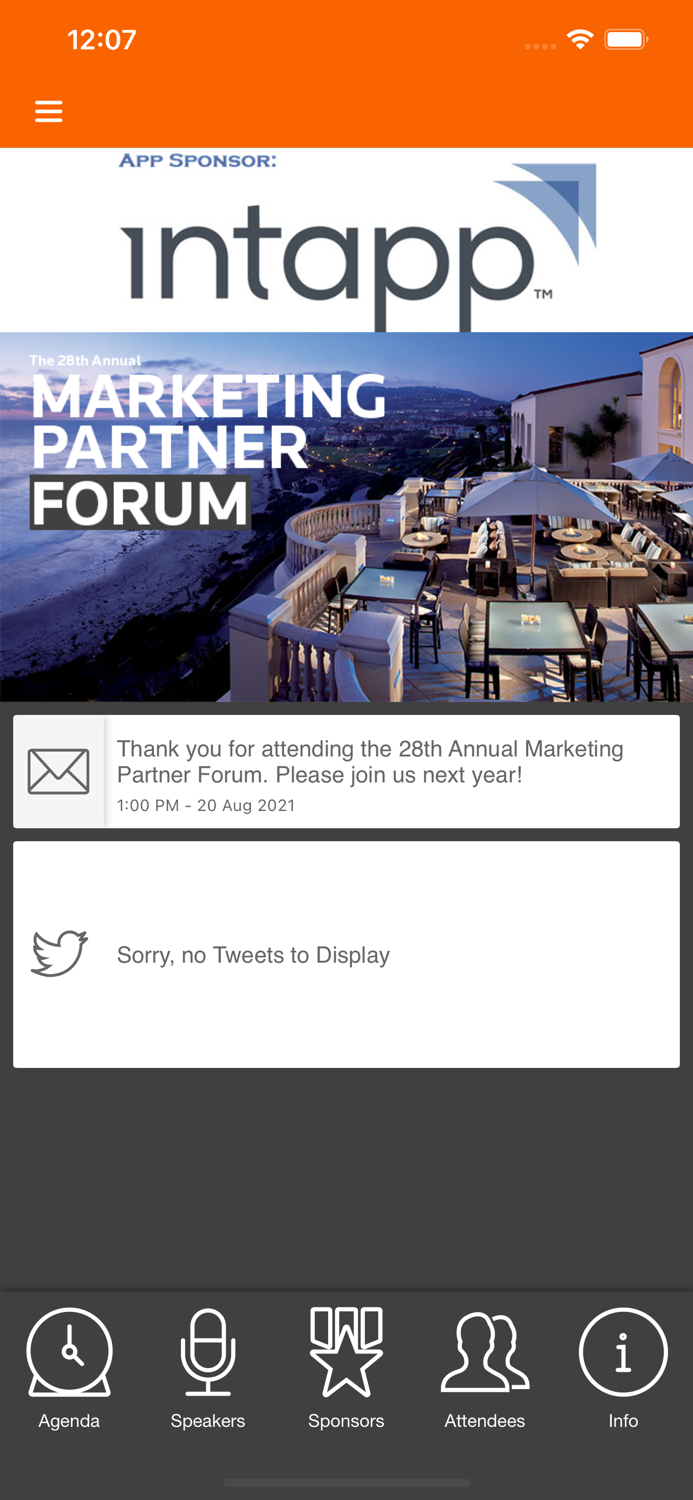 Thomson Reuters Passport