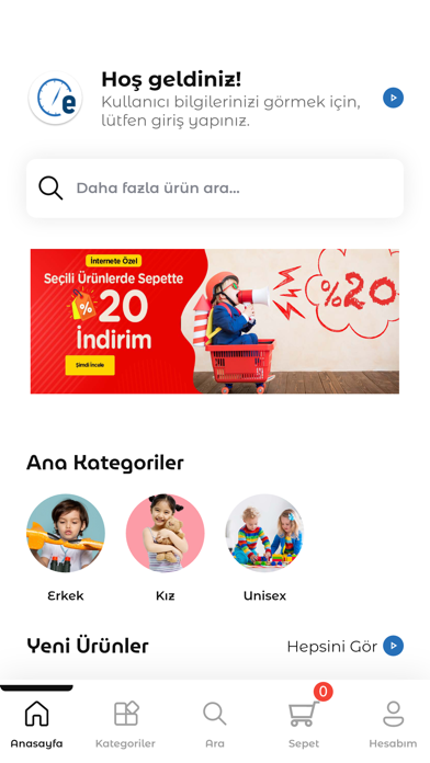 EveYolla Screenshot