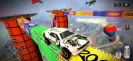 Game screenshot Demolition Derby Car Racing hack