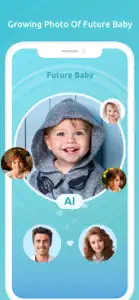 Life Advisor: Baby Maker screenshot #1 for iPhone