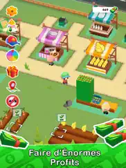 microtown.io - ma petite ville iPad Captures Décran 4