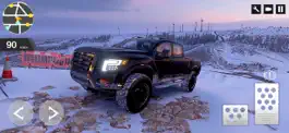 Game screenshot Off Road Car Driving Sim 2022 apk