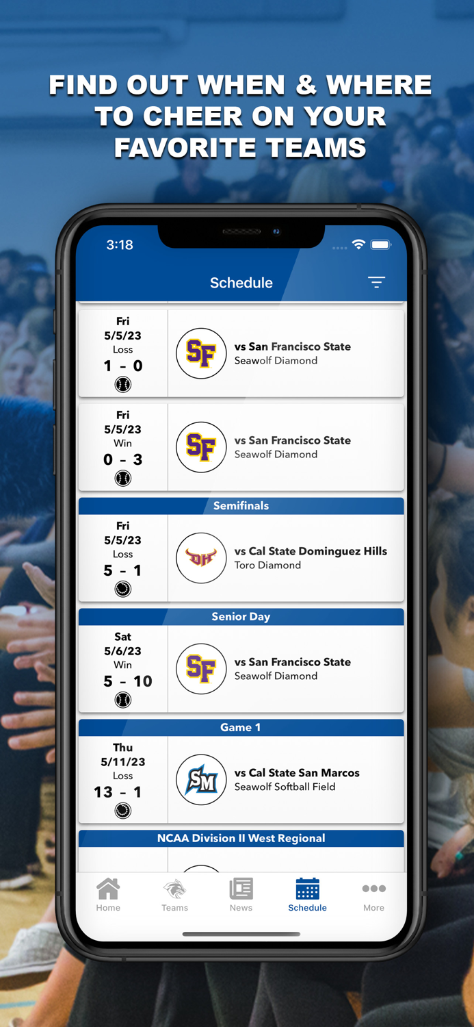 Sonoma State Seawolves