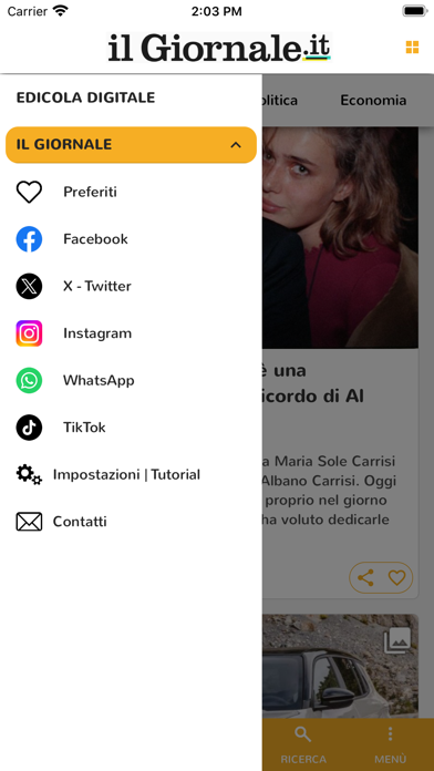 il Giornale Digitaleのおすすめ画像4