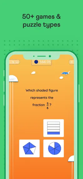 Game screenshot Cuemath: Learning & Math Games hack