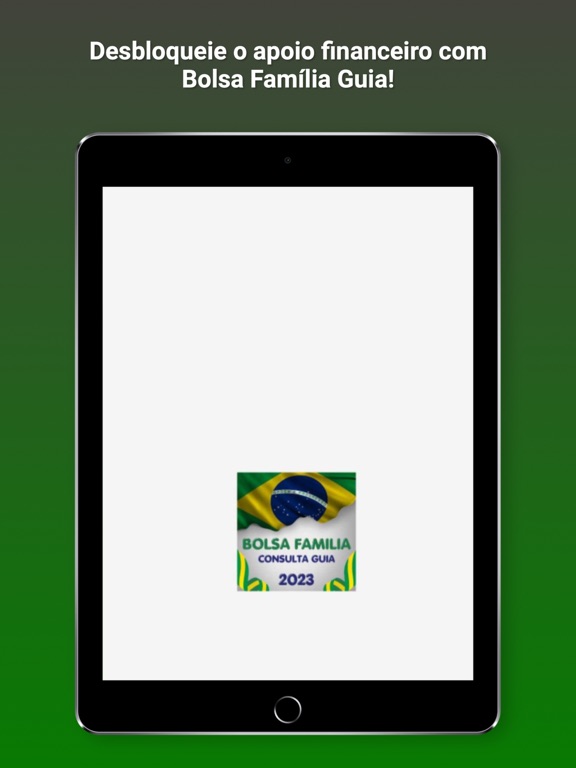 Screenshot #4 pour Bolsa Familia Auxílio - Guia