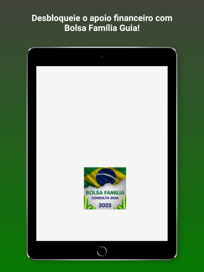 Bolsa Familia Auxílio - Guia