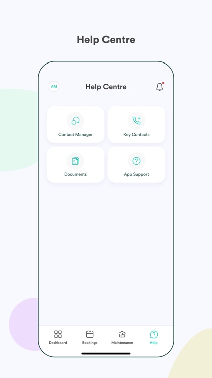 Smith Collective screenshot-3