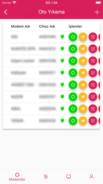 uncomsys Screenshot