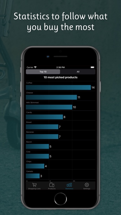 Shop Companion Pro screenshot-4