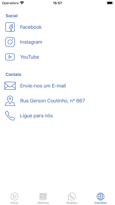 Super 95 FM Coromandel Screenshot