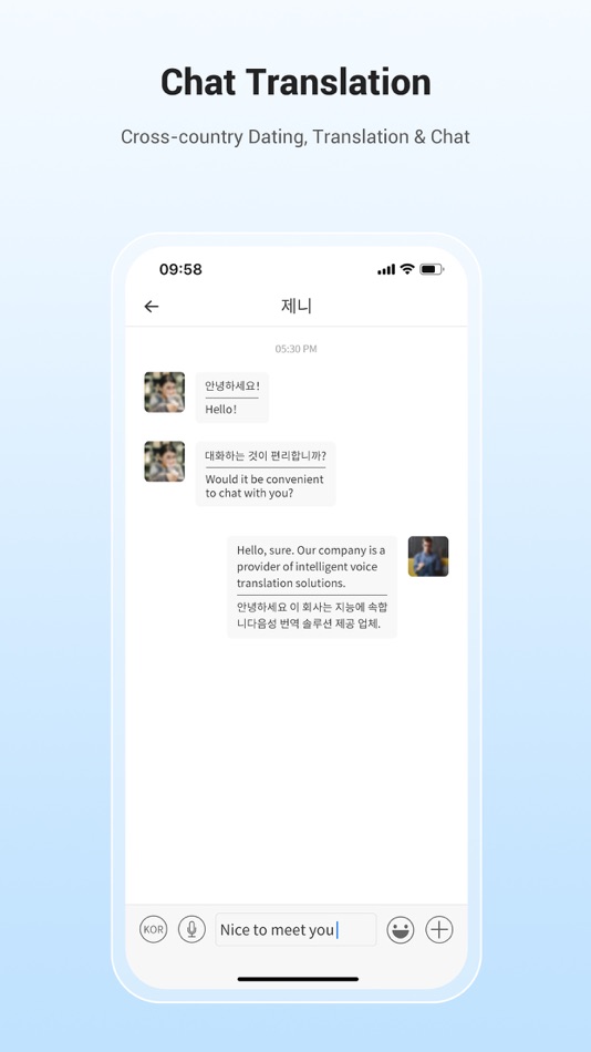 #6. Wooask-Offline translation (iOS) Podle: Shenzhen Maoren Technology Co., Ltd.