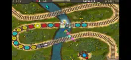 Game screenshot Loco Train mod apk