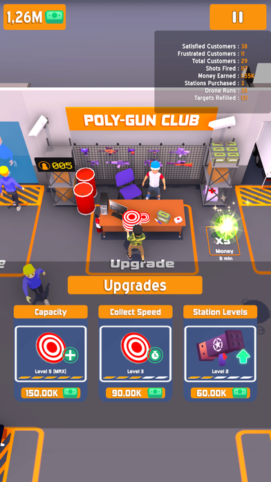 Poly-Gun Screenshot