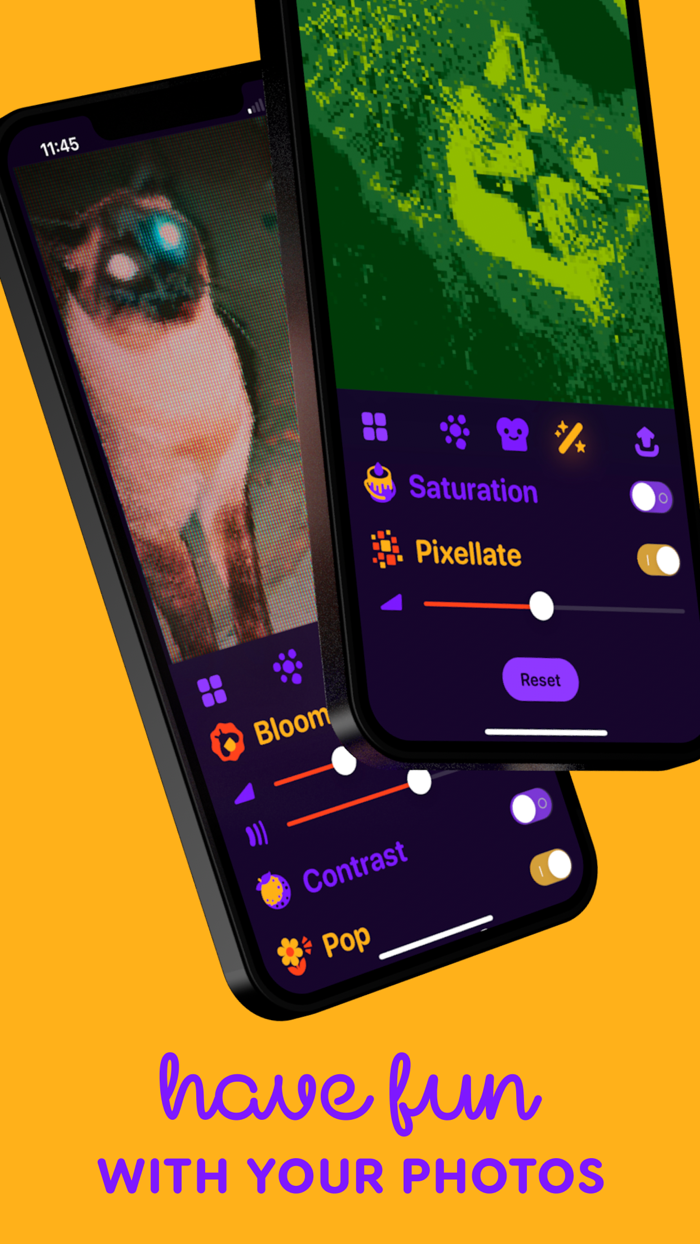 Photoaster - Toast Your Photos