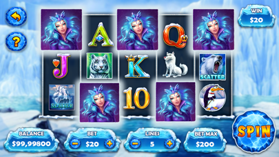 Brabe Casino Screenshot