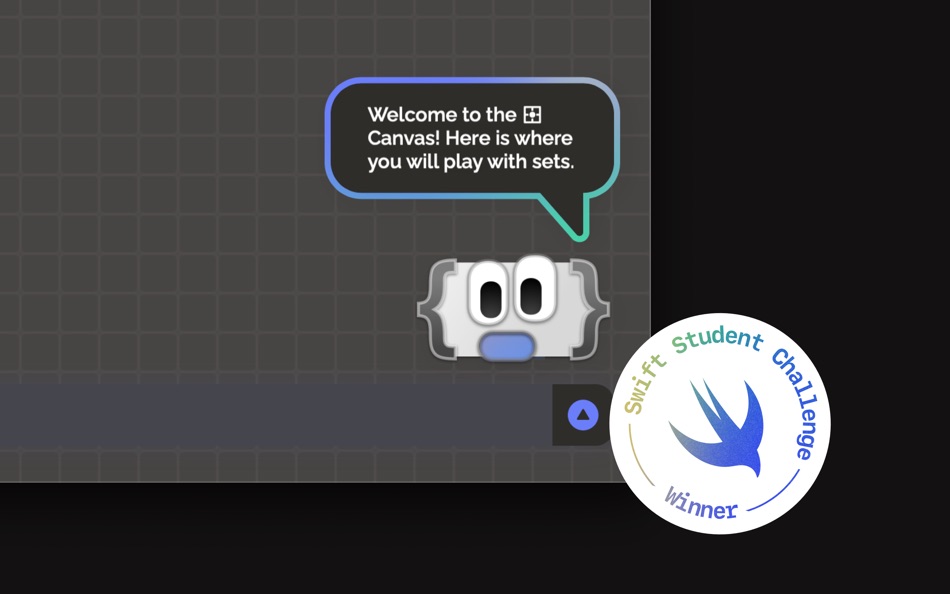 #1. readySet – A math playground (macOS) بواسطة: Joao Pozzobon