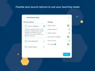 Socrative Teacher ipad bilder 2