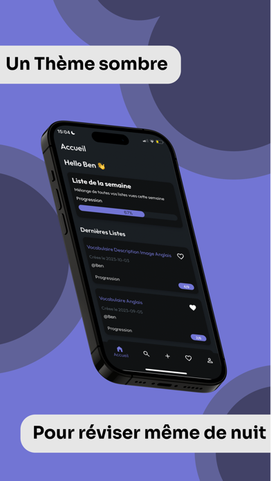 MemoCard.io Screenshot