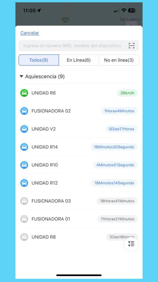 #2. IN-TRACK (iOS) 由: Intercom - Codgrec