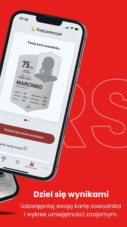 Soccer Skills PRO Training App