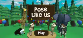Game screenshot Pose Like Us mod apk