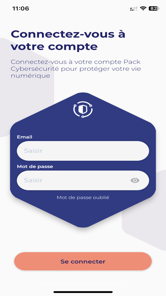#8. Pack Cybersécurité (iOS) 由: Protected