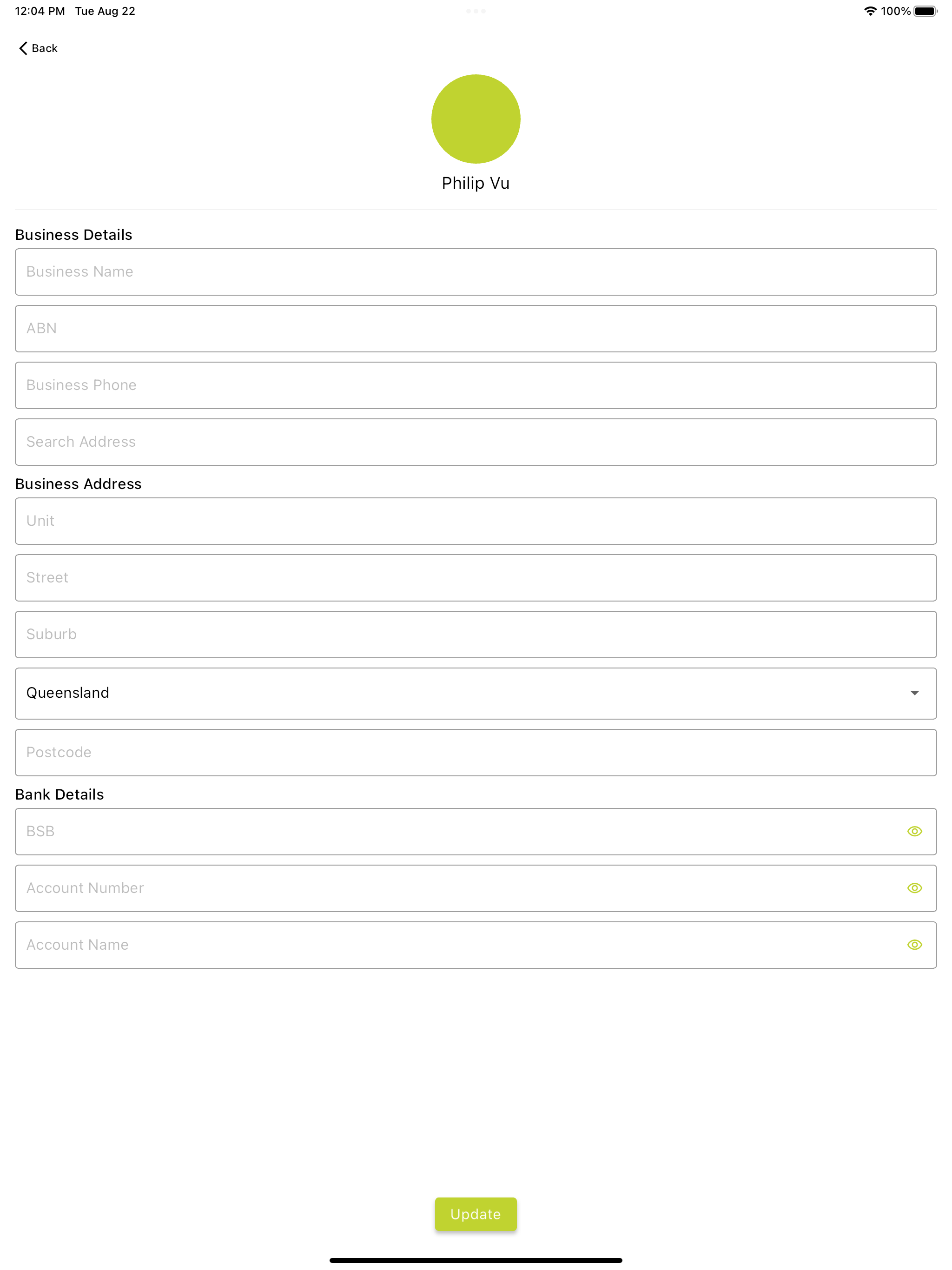 Flexigrow screenshot 16