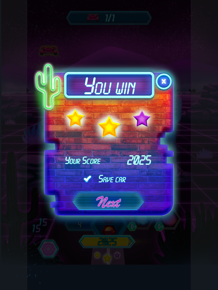 RetroPop Bubbleshooter