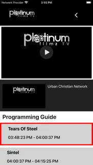 platinum filmz tv problems & solutions and troubleshooting guide - 3