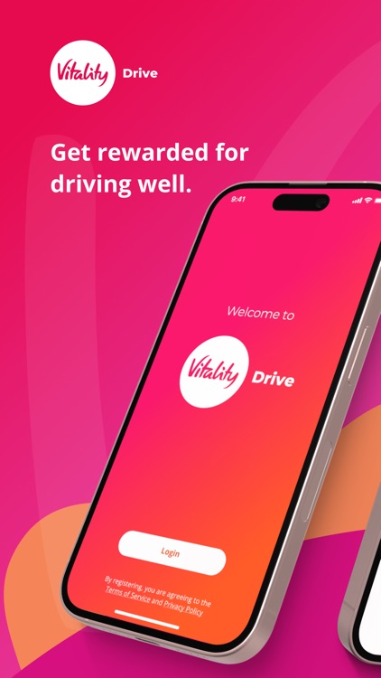 Vitality Drive International