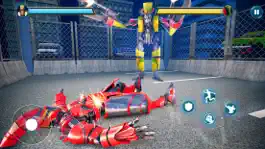 Game screenshot War Bots Battle Arena 3D hack