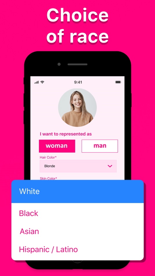 #4. Doll AI: Selfie Generator (iOS) 由: Unfollowers